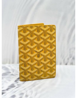 Goyard passport holder price 2019 best sale